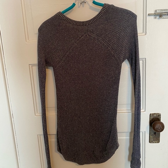 🍋 lululemon sweater - Picture 2 of 4